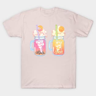 Boba drink T-Shirt